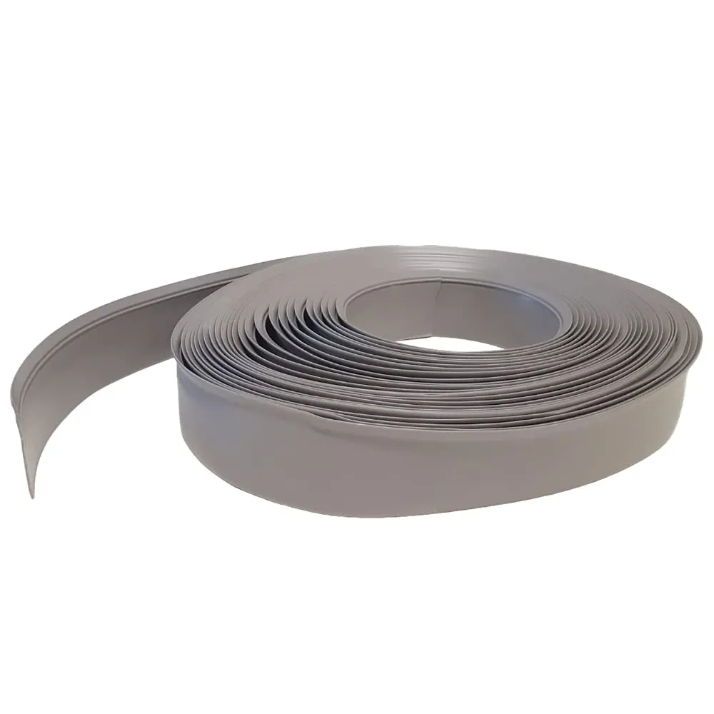 Obras accesorios  GRodapie_Flexible_New_60 Rodapie Color Standar Flexible de 60mm